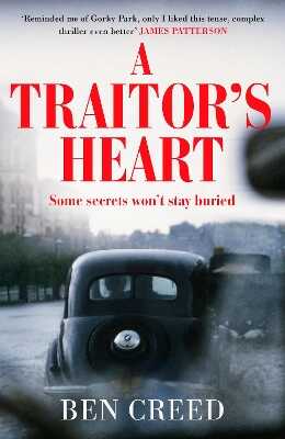 Traitor''s Heart