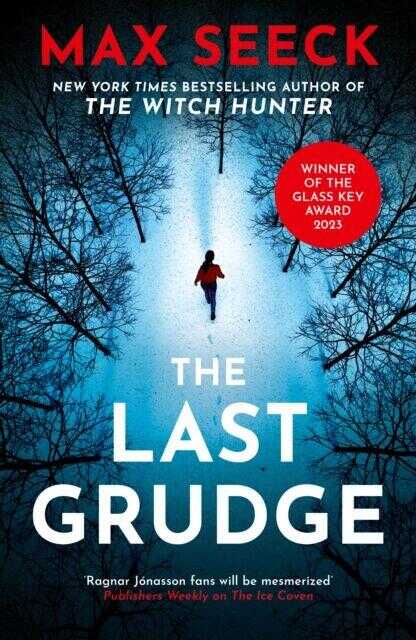 Last Grudge