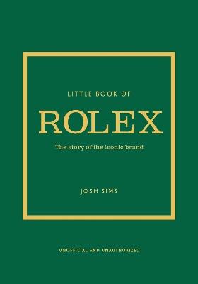 Little Book of Rolex