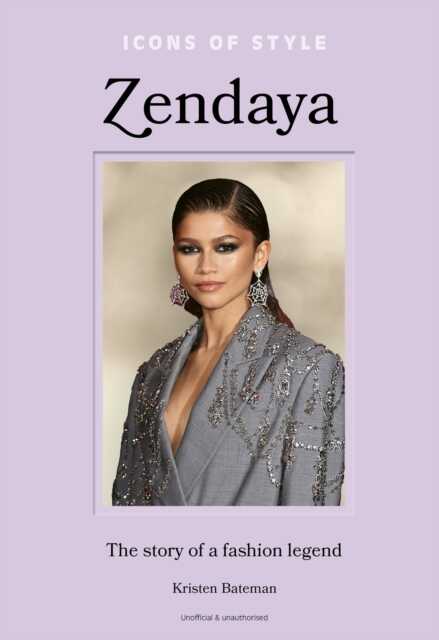 Icons of Style: Zendaya