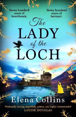 Lady of the Loch