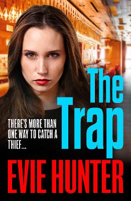 Trap — Evie Hunter