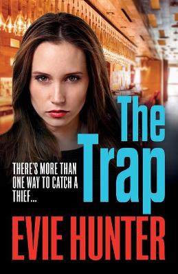 Trap — Evie Hunter