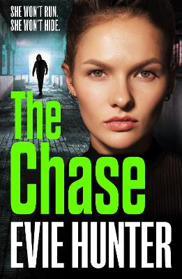 Chase — Evie Hunter