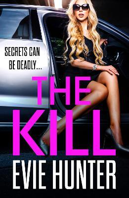 The Kill — Evie Hunter