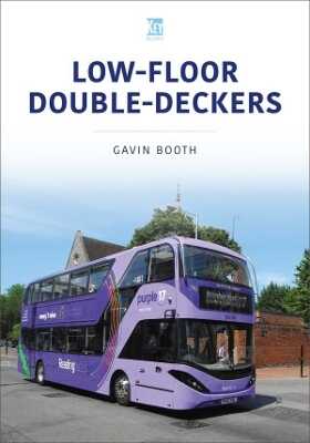 Low-Floor Double-Deckers — Gavin Booth