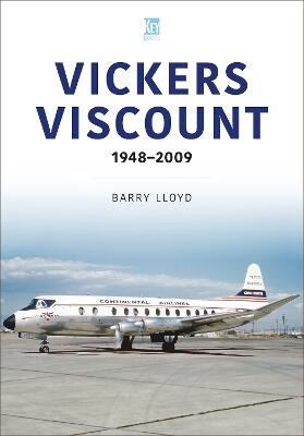 Vickers Viscount