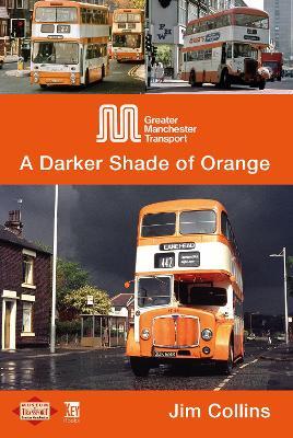 Greater Manchester Transport