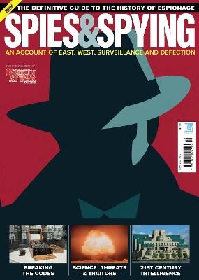 Spies & Spying