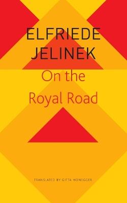 On the Royal Road – The Burgher King