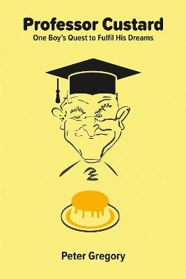 Professor Custard