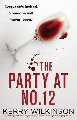 Party at Number 12