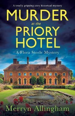 Murder at the Priory Hotel