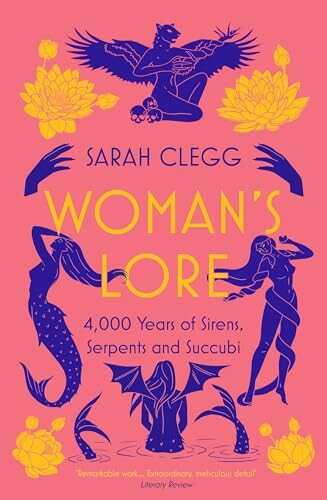 Woman's Lore