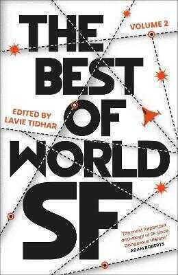 Best of World SF