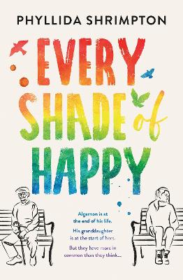 Every Shade of Happy
