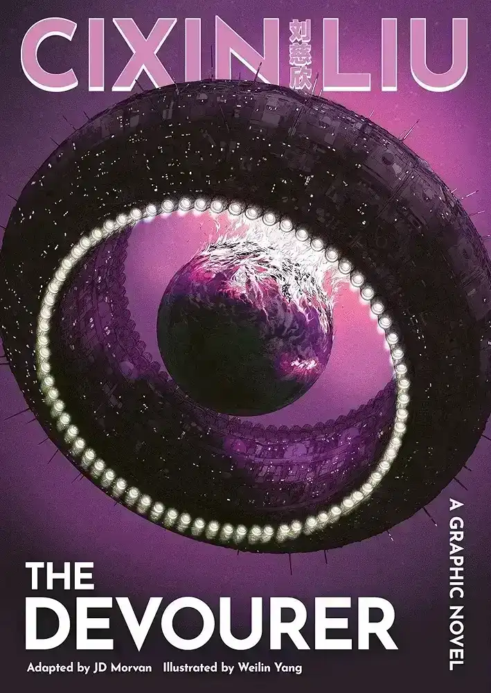 Cixin Liu''s The Devourer