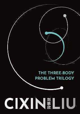 Three-Body Problem Trilogy