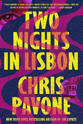 Two Nights in Lisbon