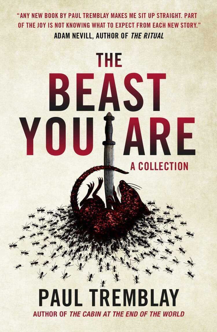 Beast You Are
