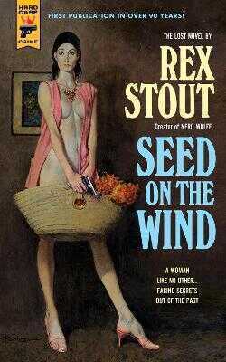 Seed on the Wind