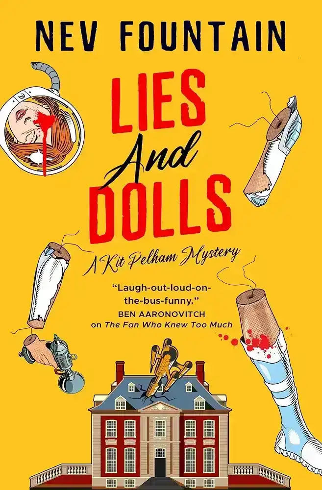 Lies and Dolls