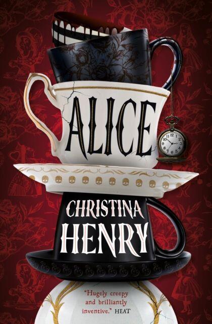 Alice (Signed Edition)