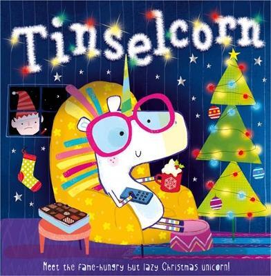 Tinselcorn