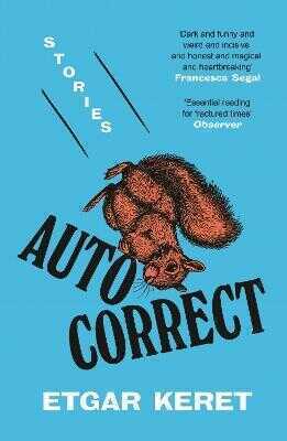 Autocorrect