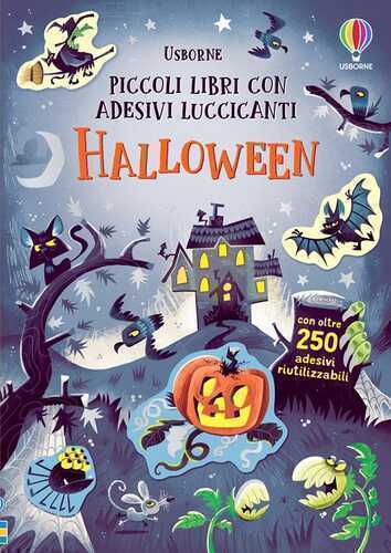 Halloween — Kristie Pickersgill