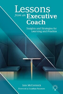 Lessons from an Executive Coach