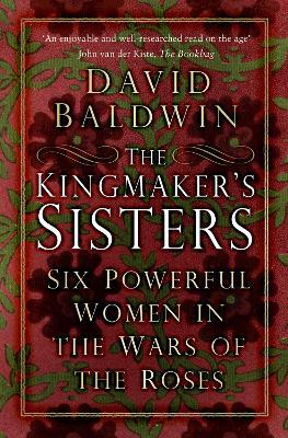 Kingmaker's Sisters