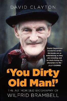 ''You Dirty Old Man!''