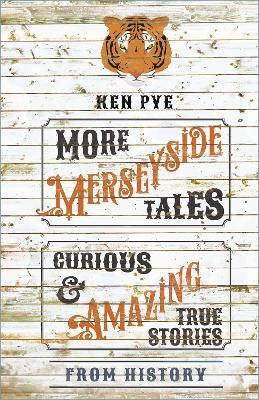 More Merseyside Tales