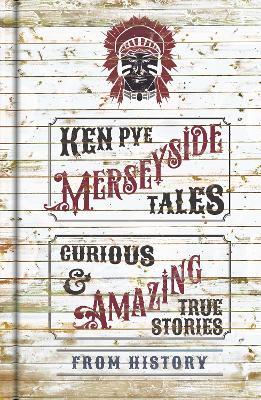 Merseyside Tales