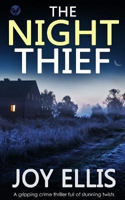 NIGHT THIEF a gripping crime thriller full of stunning twists