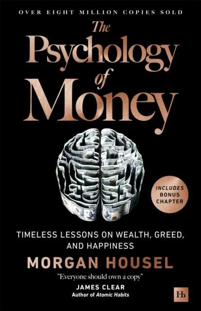 Psychology of Money (Deluxe Edition)