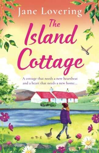 The Island Cottage