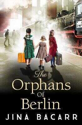 Orphans of Berlin