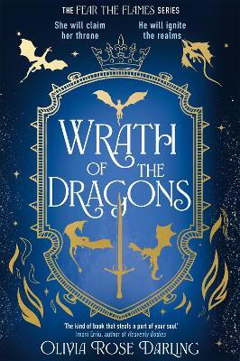 Wrath of the Dragons
