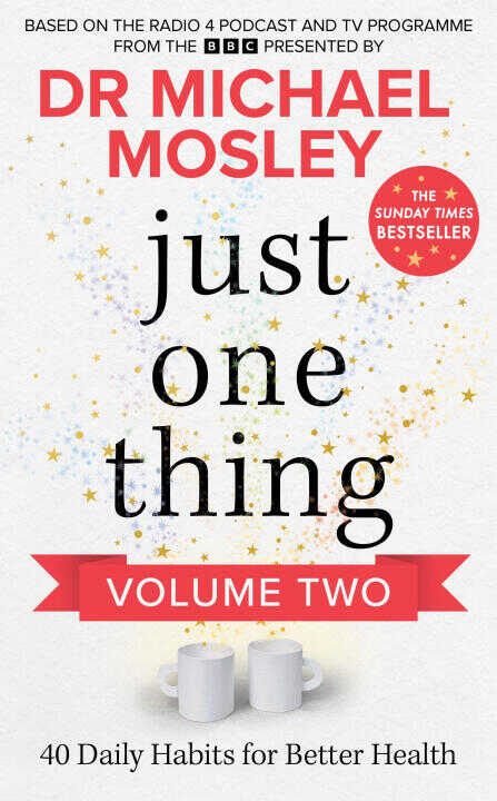 Just One Thing 2