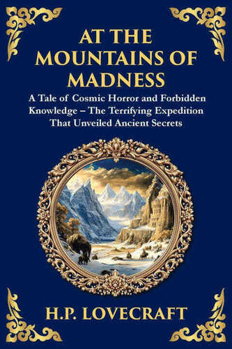 At the Mountains of Madness