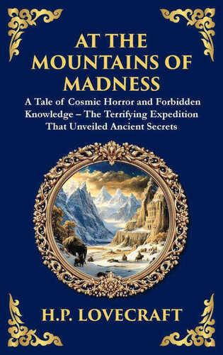 At the Mountains of Madness