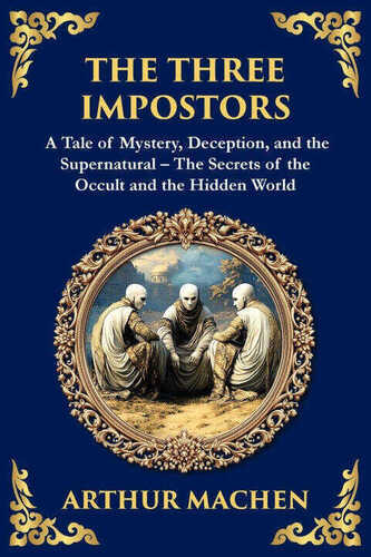 The Three Impostors