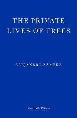 Private Lives of Trees