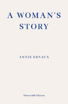 A Woman's Story