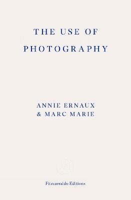 The Use of Photography