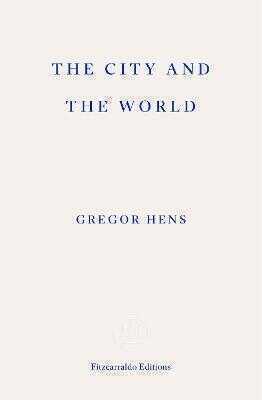 The City and the World