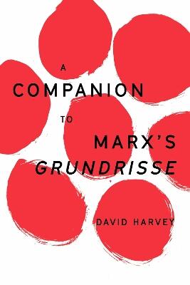 A Companion to Marx''s Grundrisse