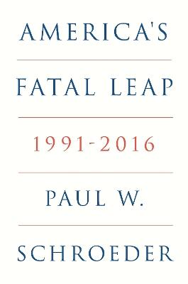 America's Fatal Leap